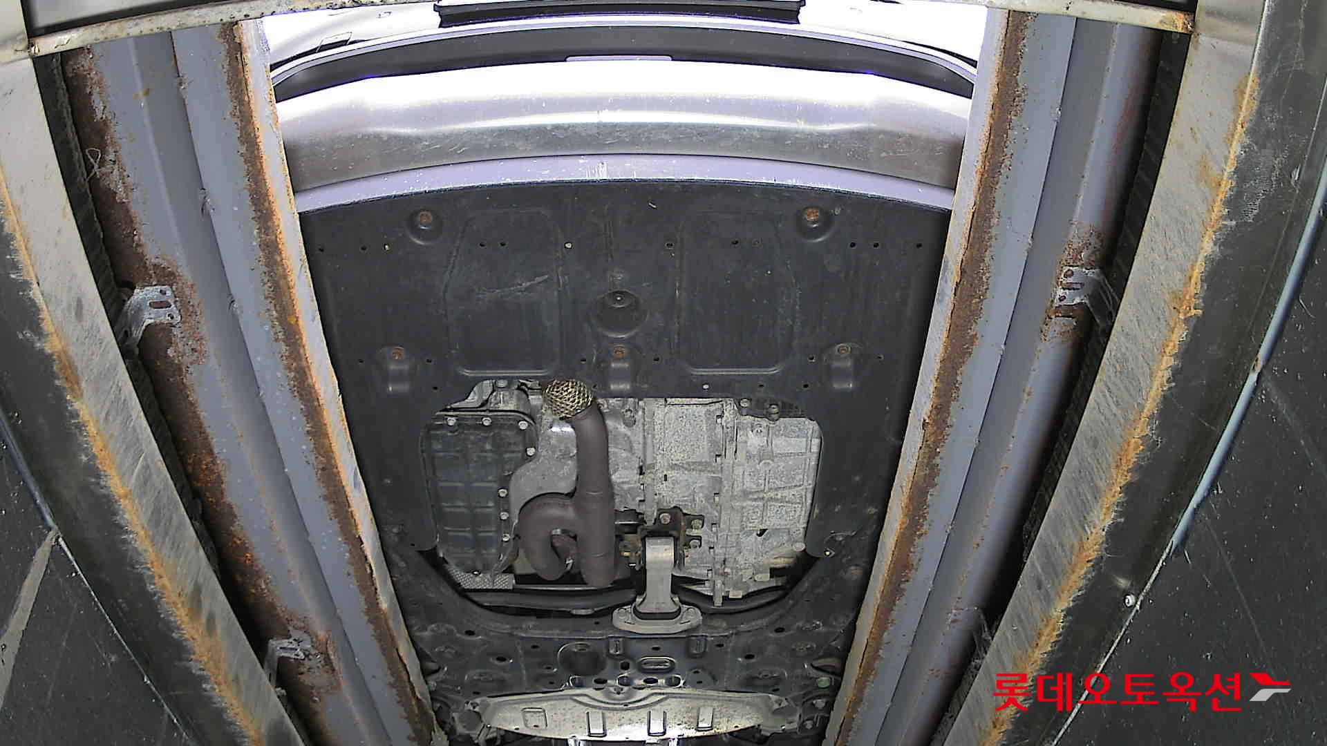 Kia Carnival Limousine id 2729332 из Кореи 26