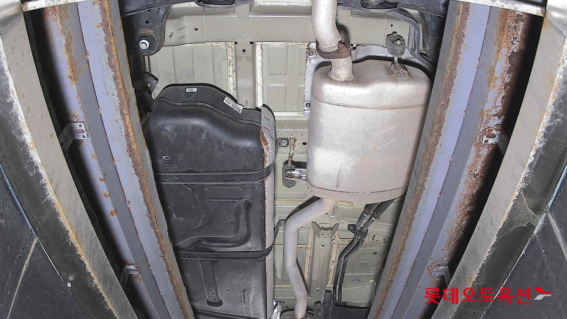 Kia Carnival Limousine id 2729332 из Кореи 27