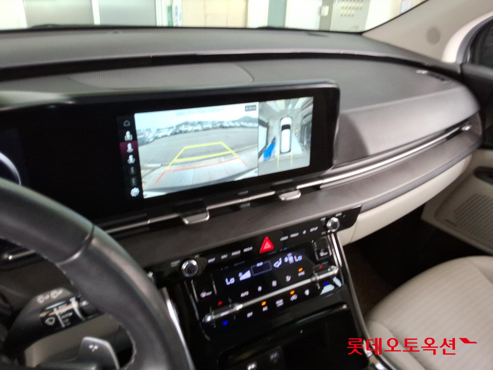 Kia Carnival Limousine id 2729332 из Кореи 30