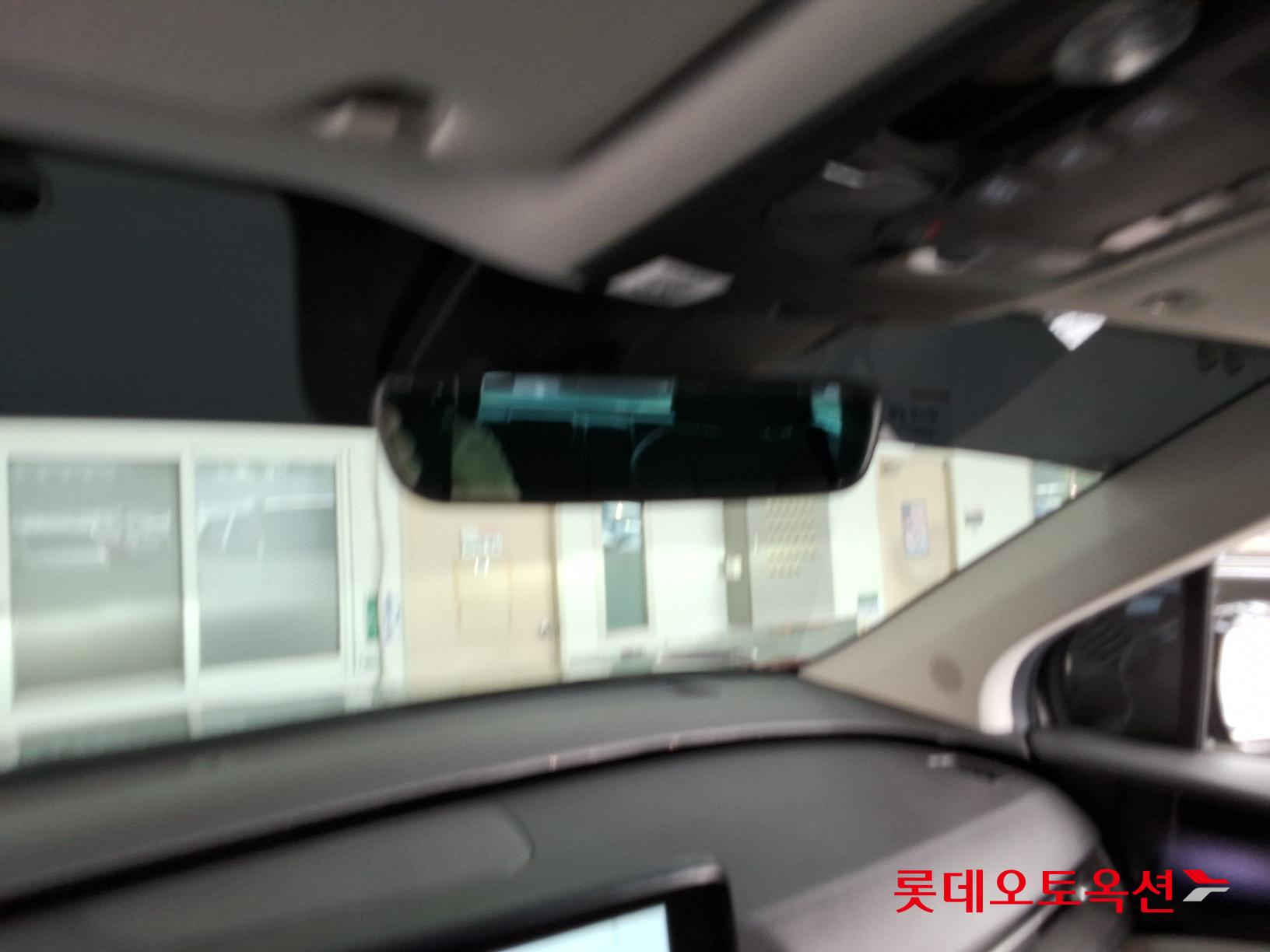 Kia Carnival Limousine id 2729332 из Кореи 32