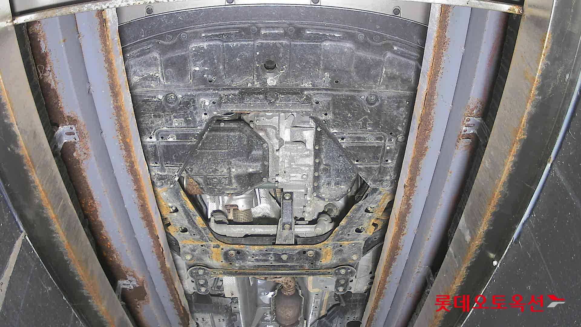 رينو QM6