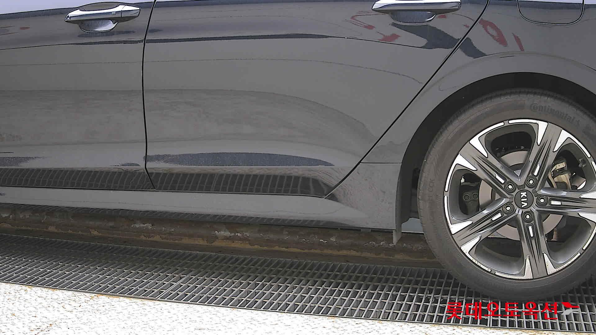 Kia K5 id 2729304 из Кореи 22