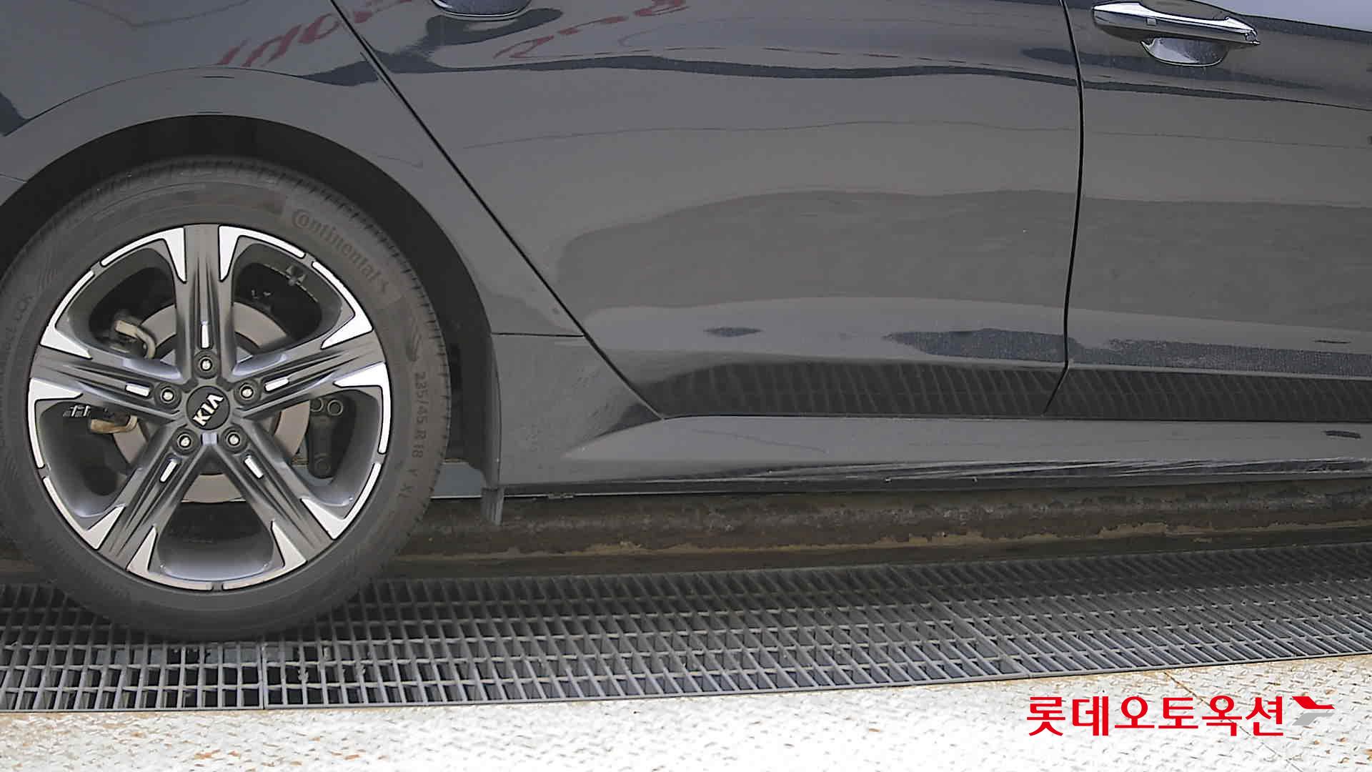 Kia K5 id 2729304 из Кореи 24