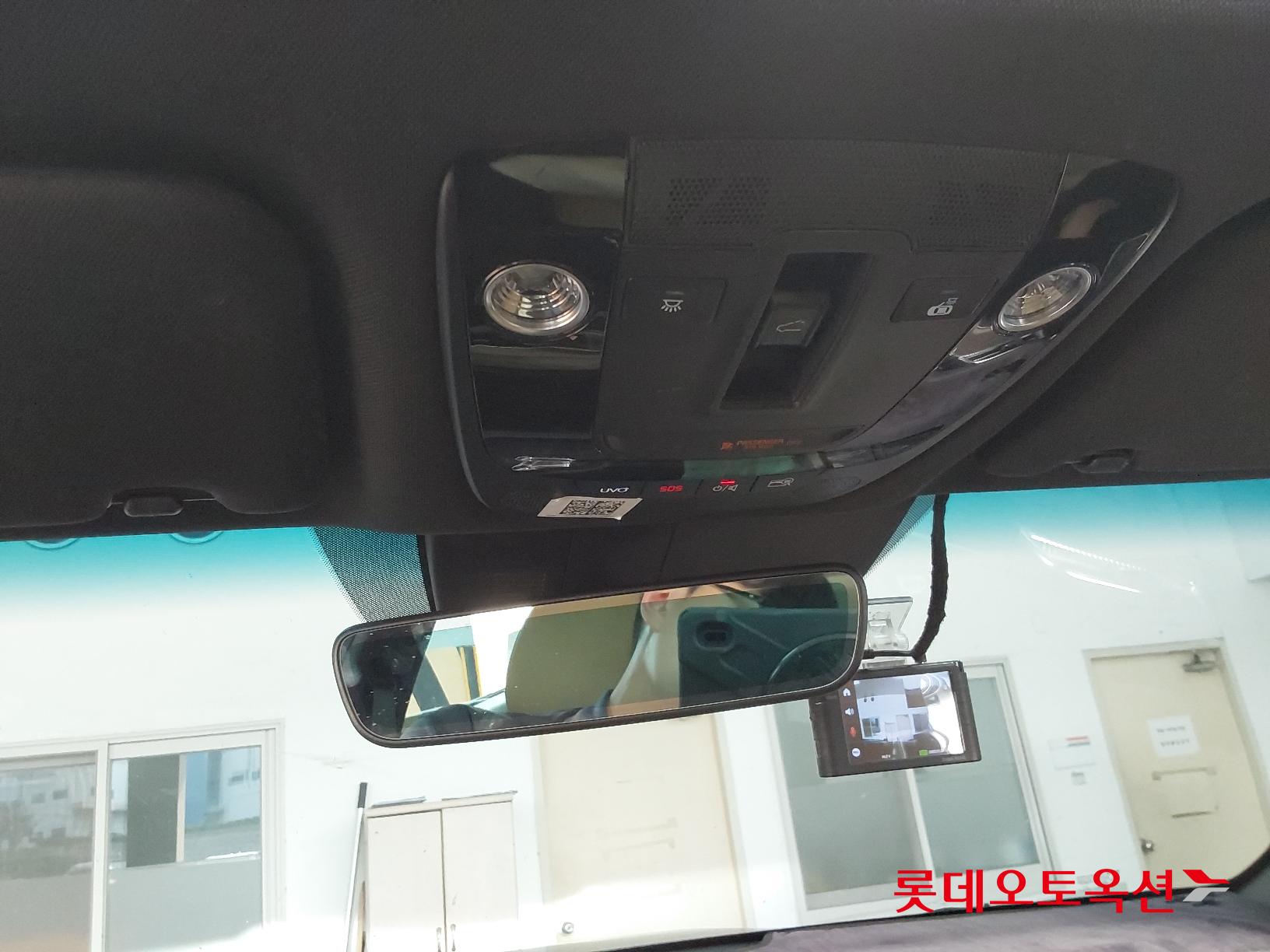 Kia K5 id 2729304 из Кореи 30