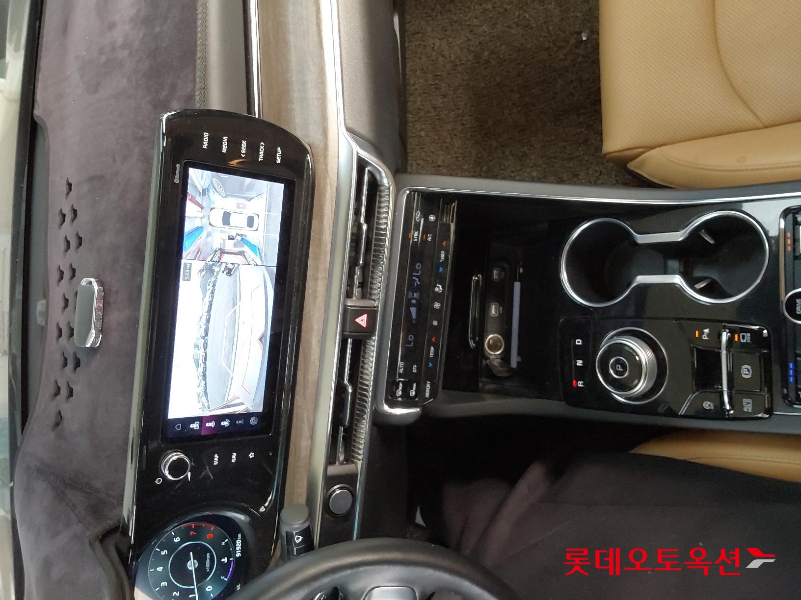 Kia K5 id 2729304 из Кореи 31