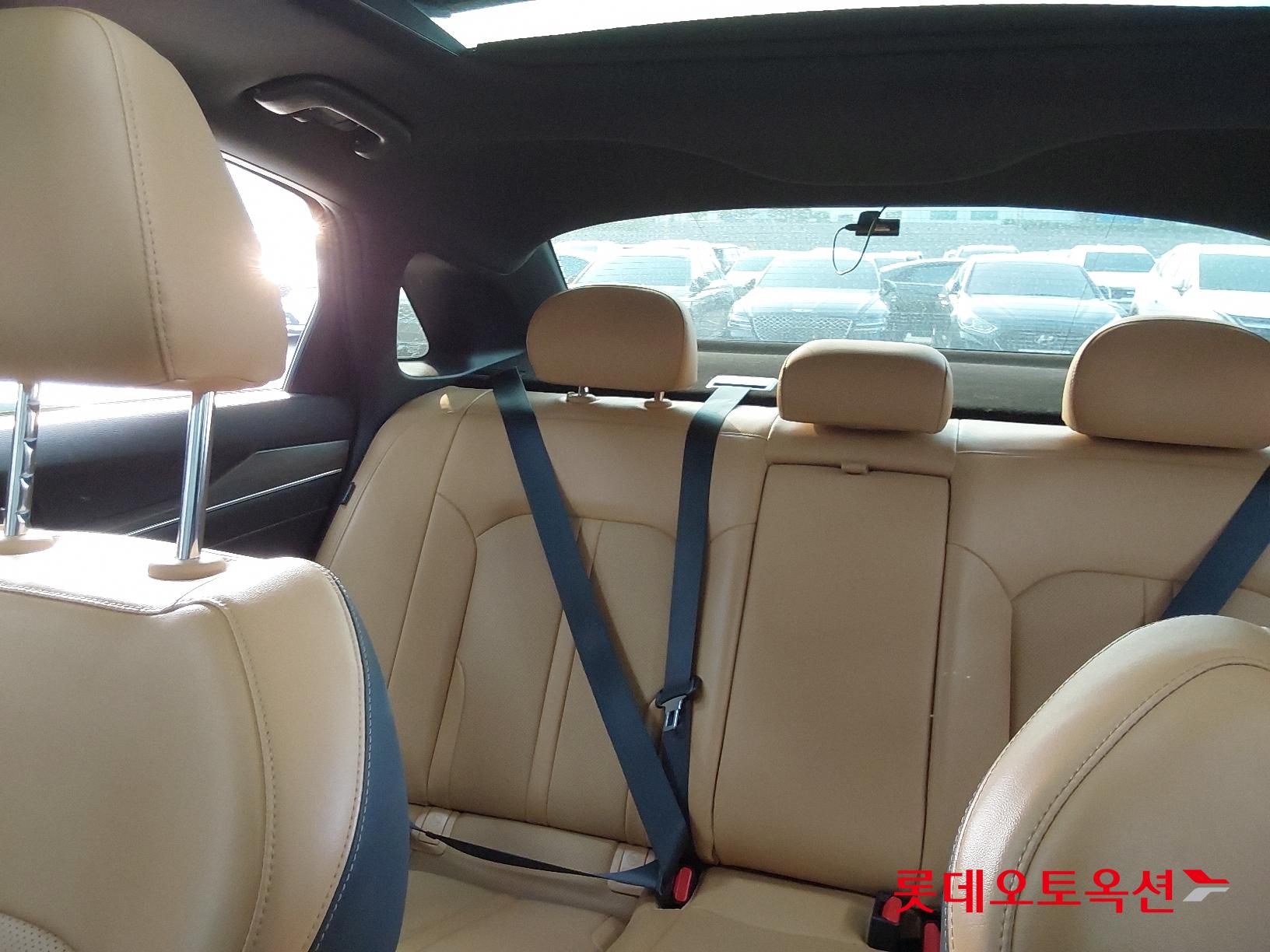 Kia K5 id 2729304 из Кореи 32