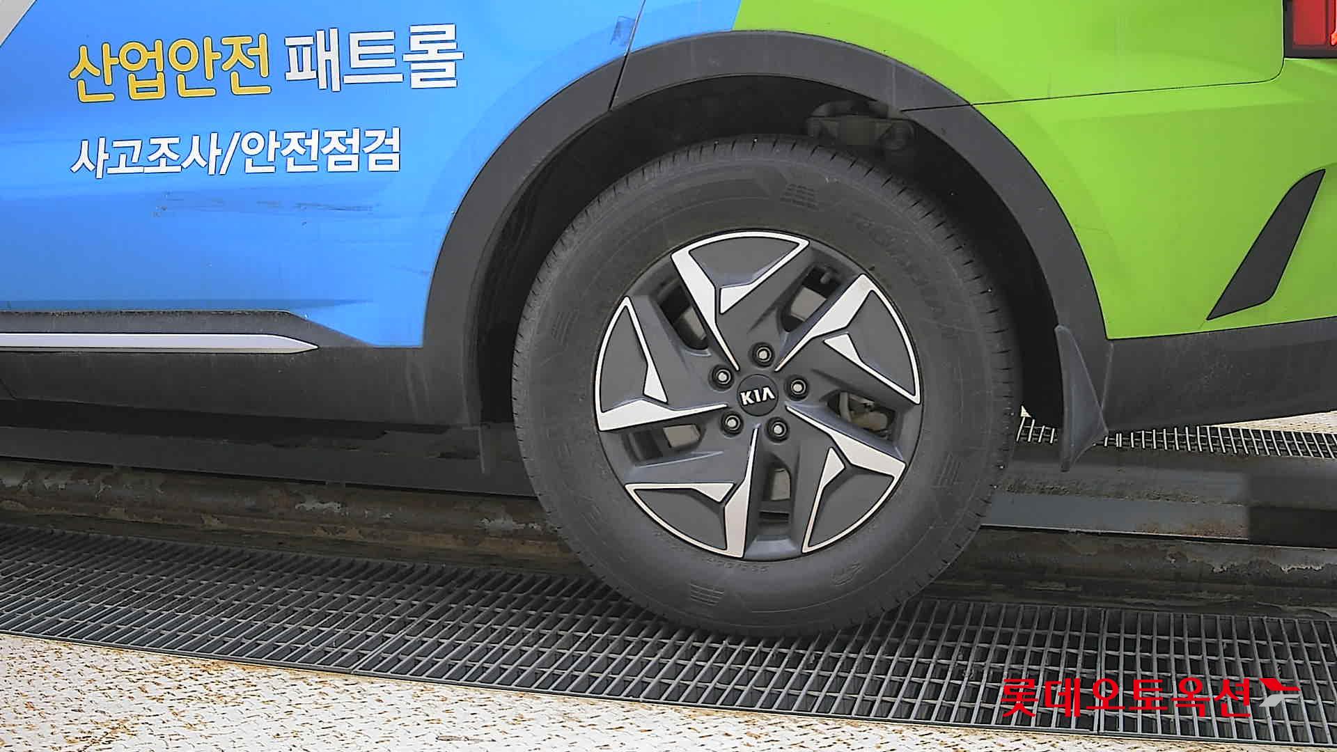 Kia Sorento Hybrid id 2731030 из Кореи 22