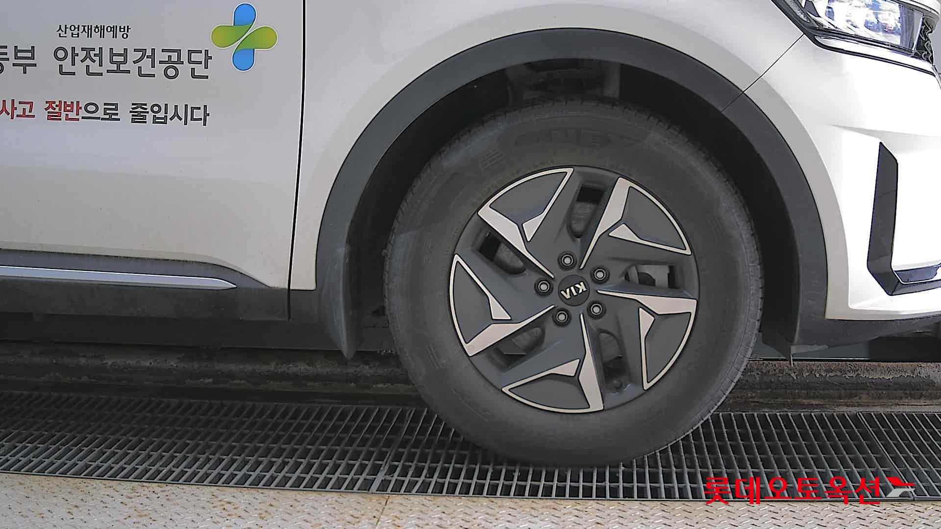 Kia Sorento Hybrid id 2731030 из Кореи 23