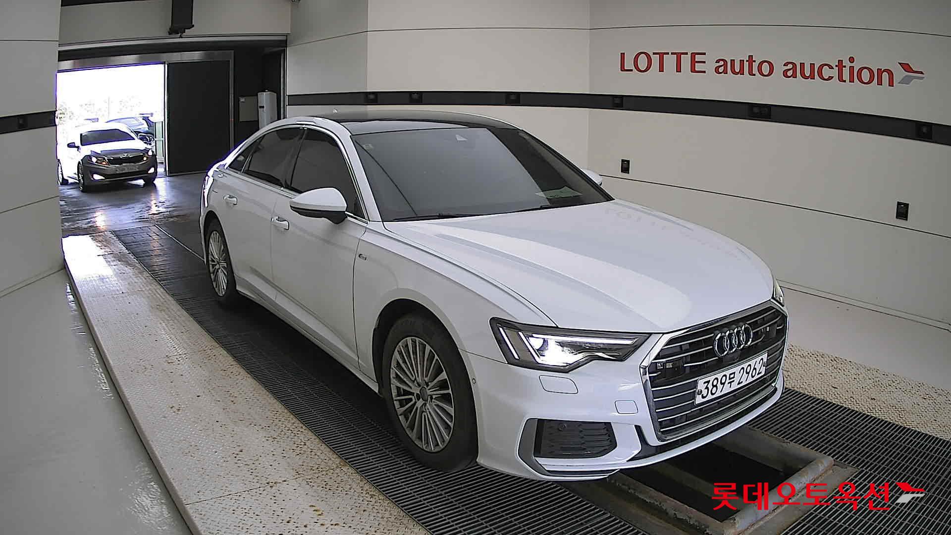 اودي A6