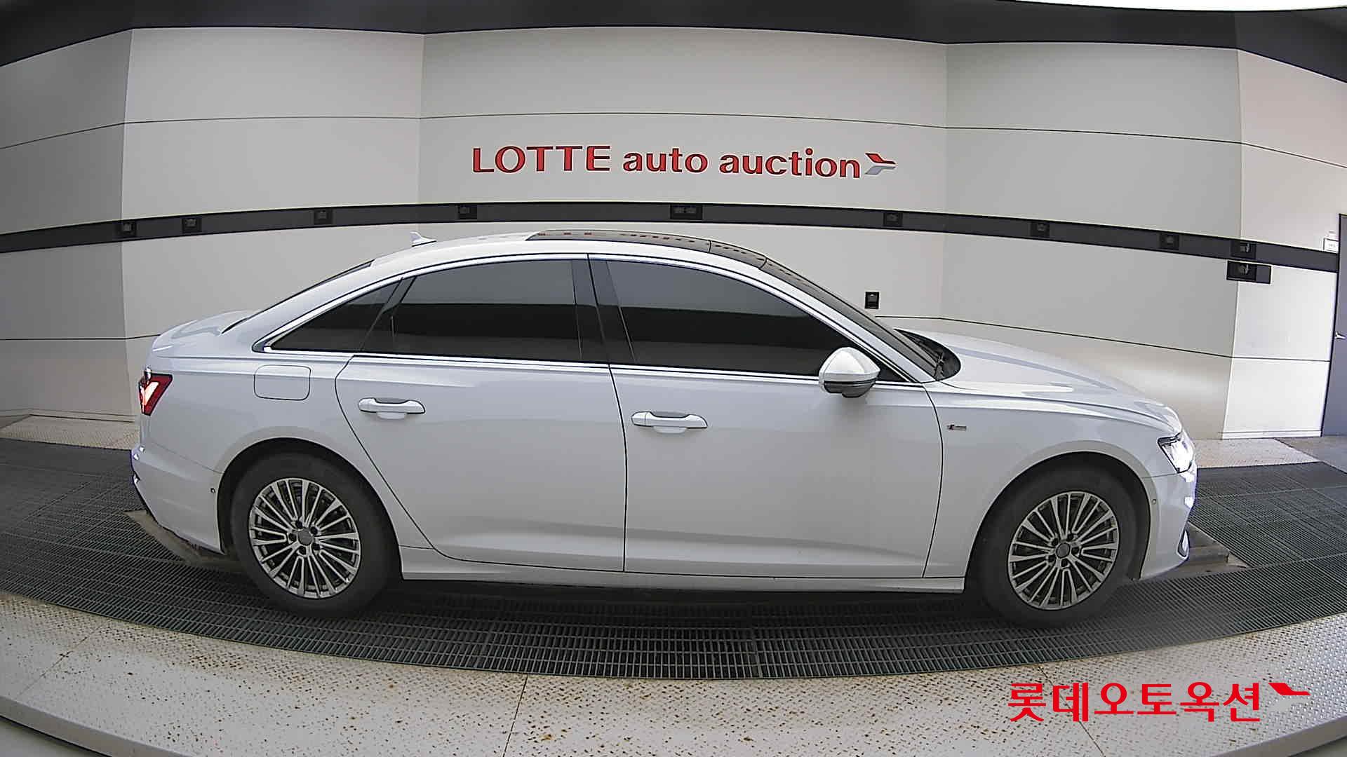 اودي A6