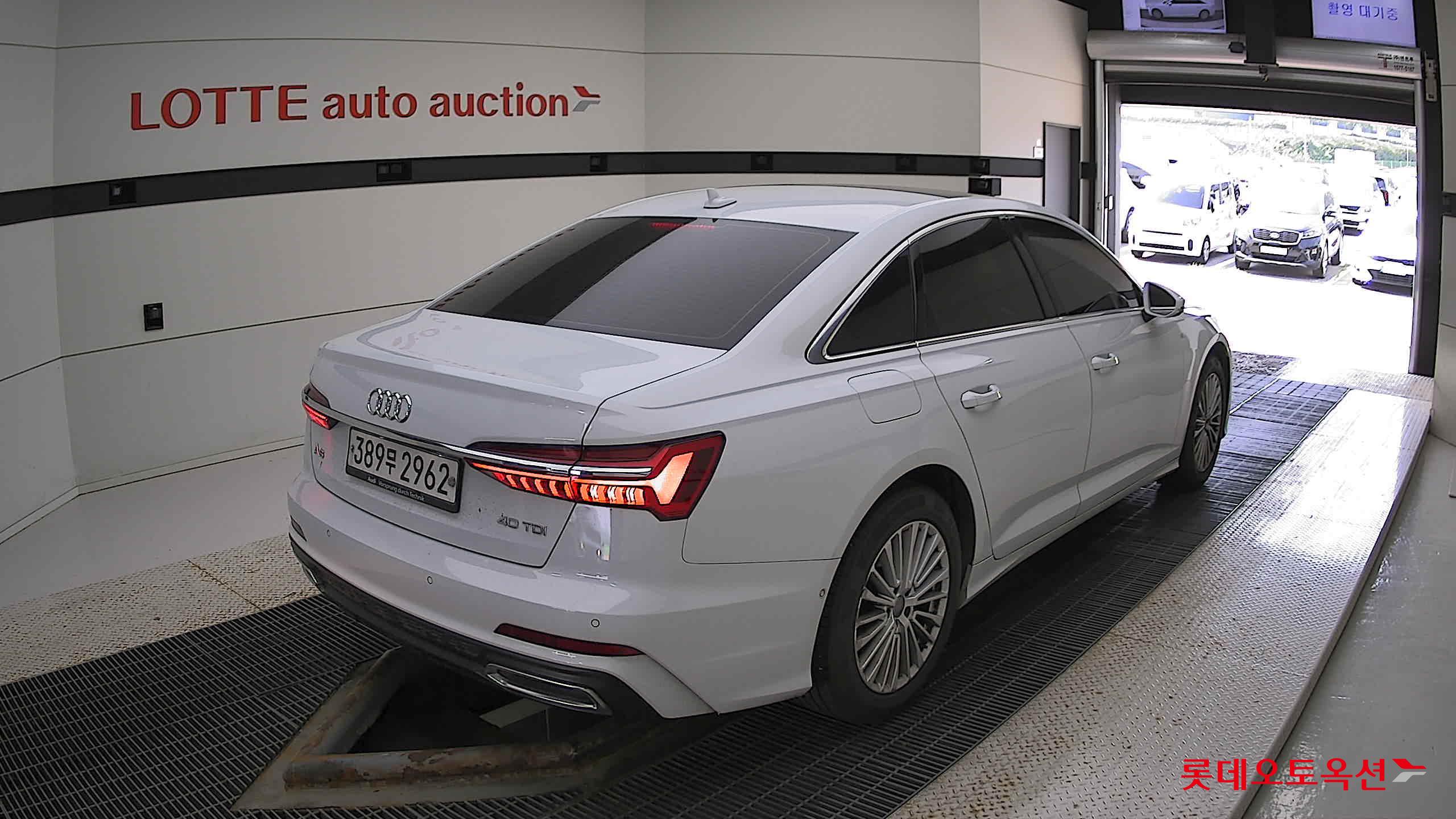 اودي A6