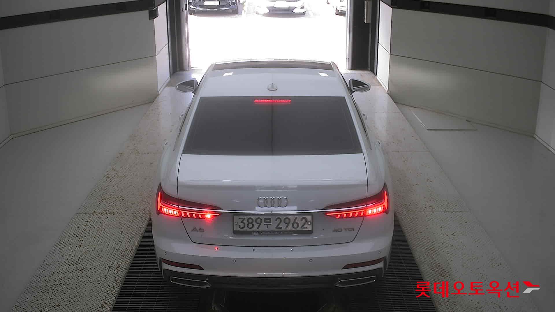 اودي A6