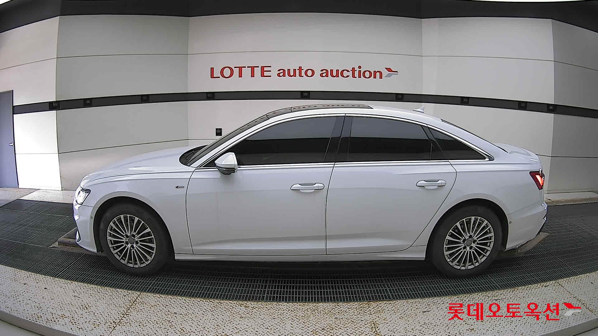 اودي A6