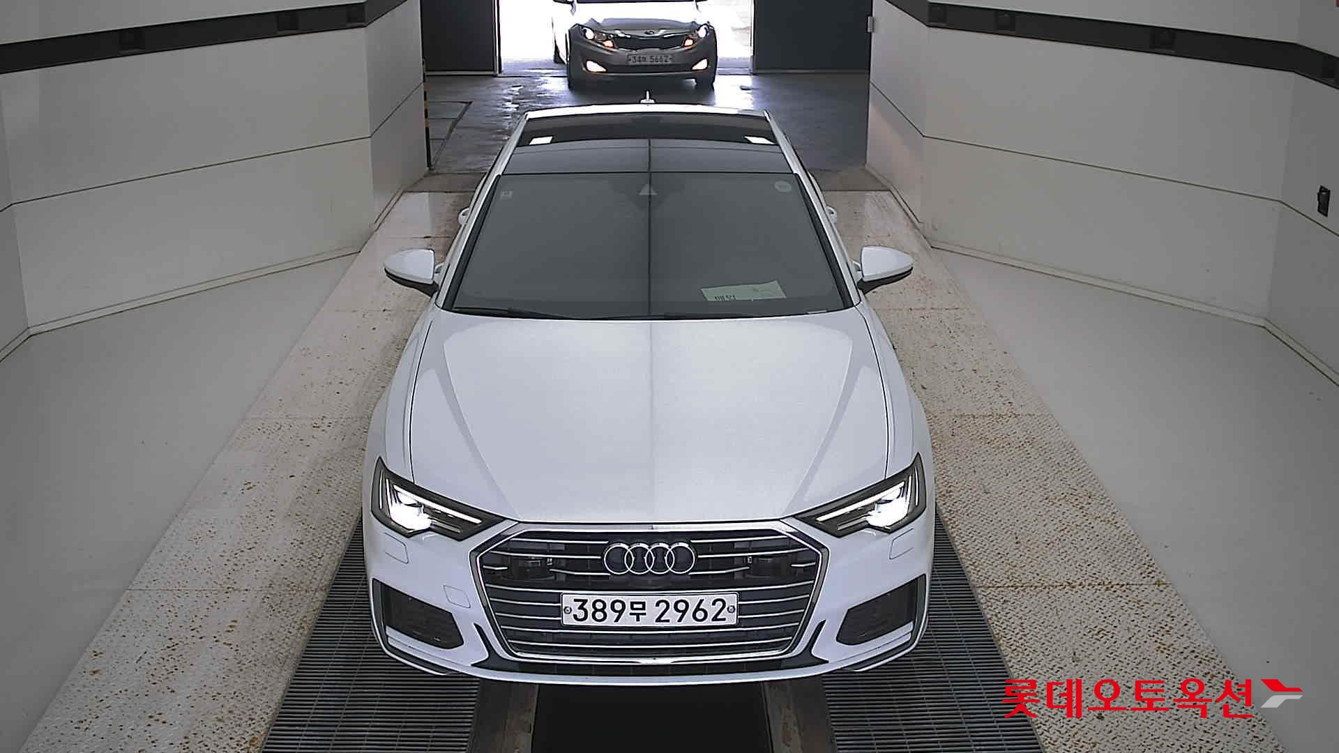 اودي A6