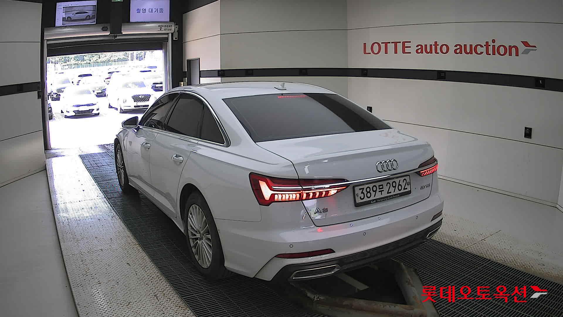 اودي A6