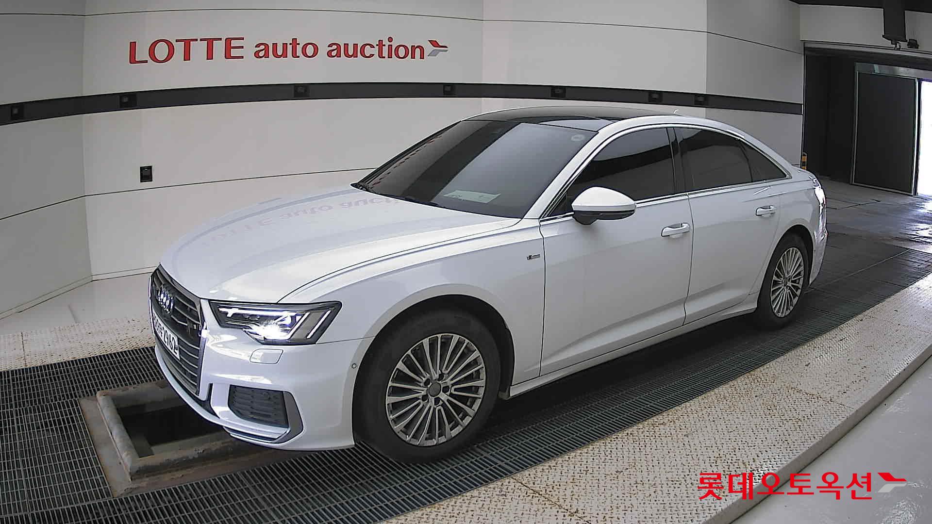 اودي A6