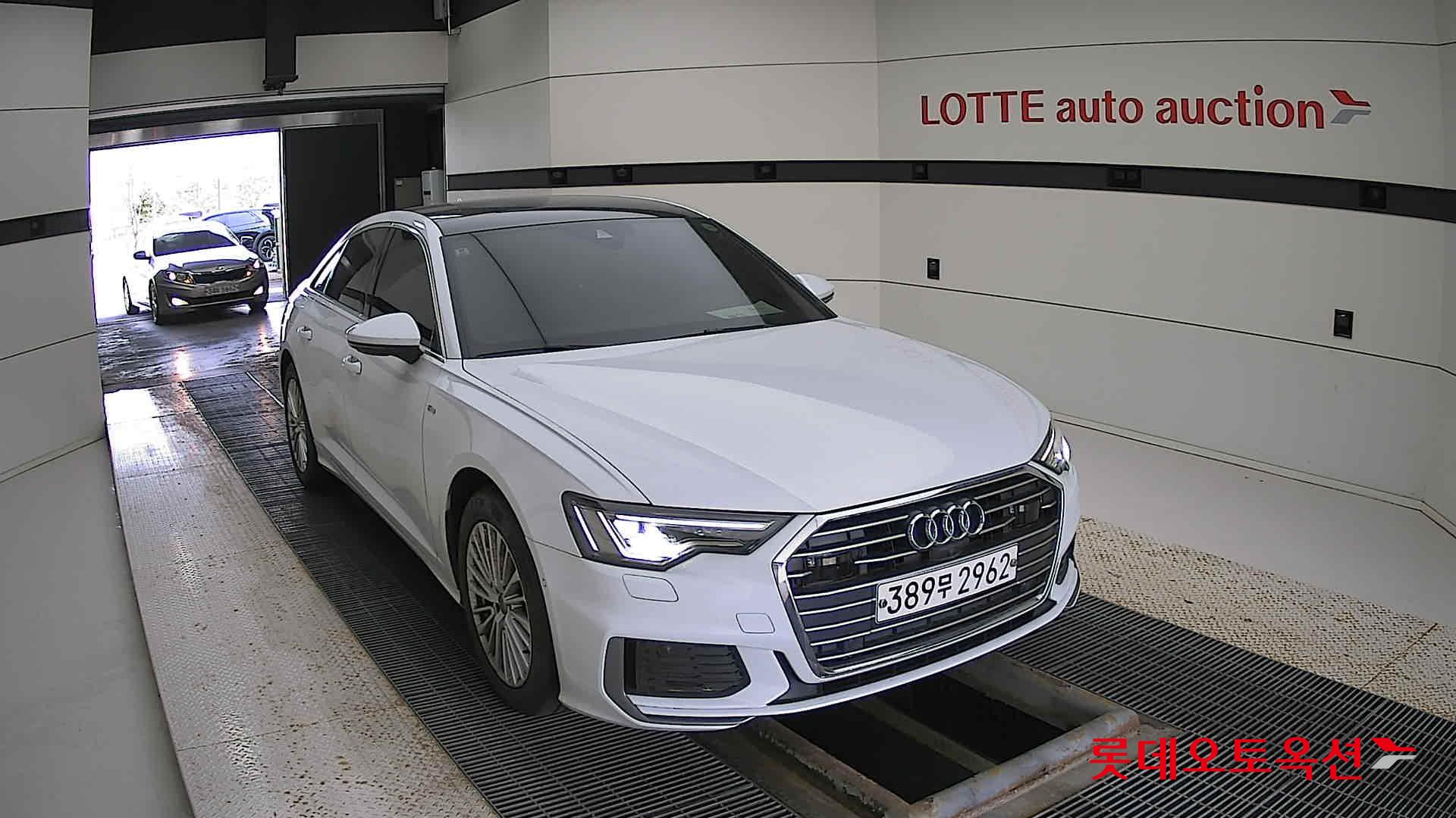 اودي A6