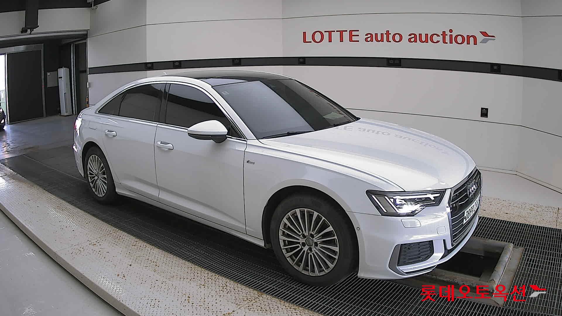 اودي A6