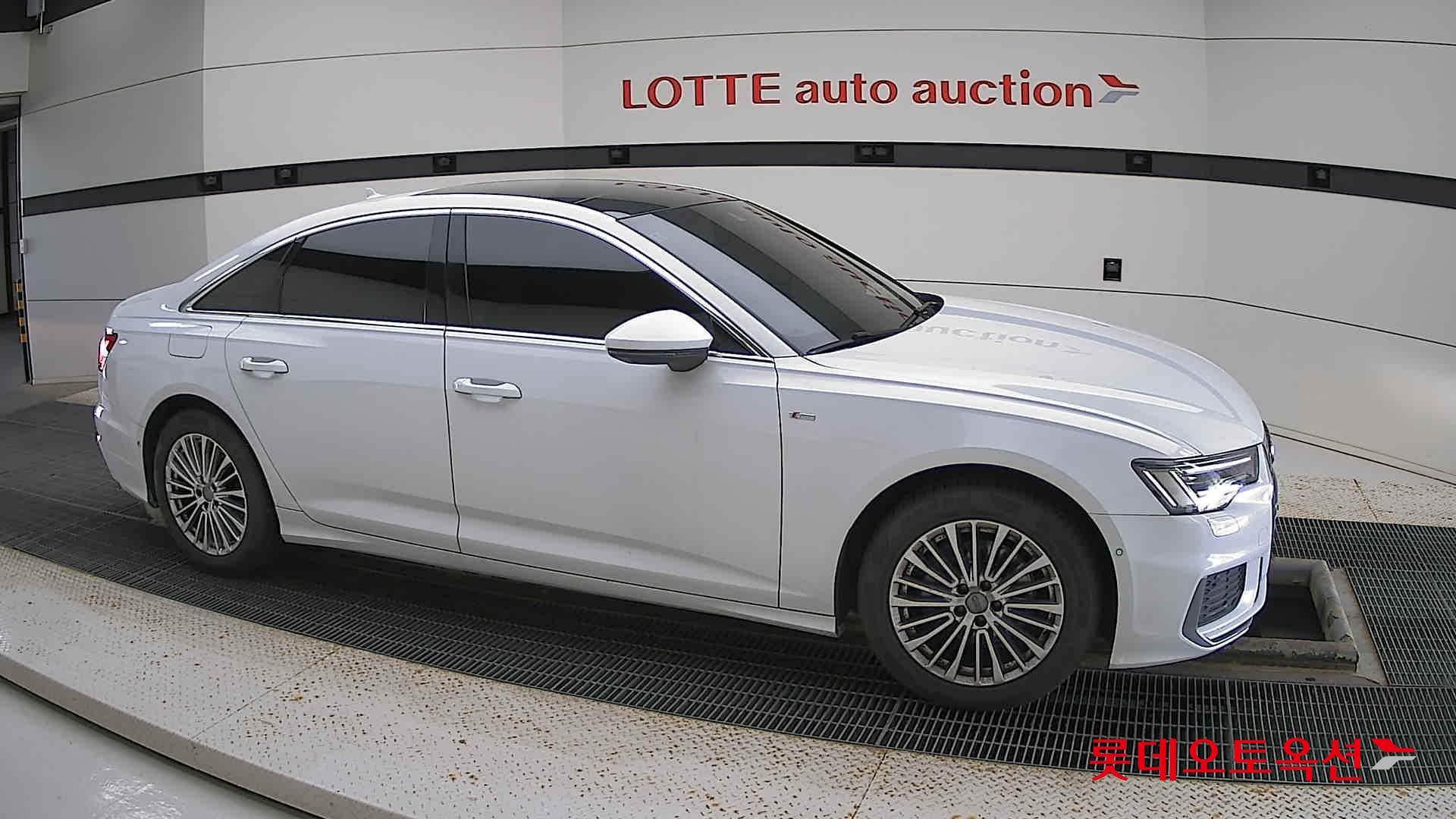 اودي A6