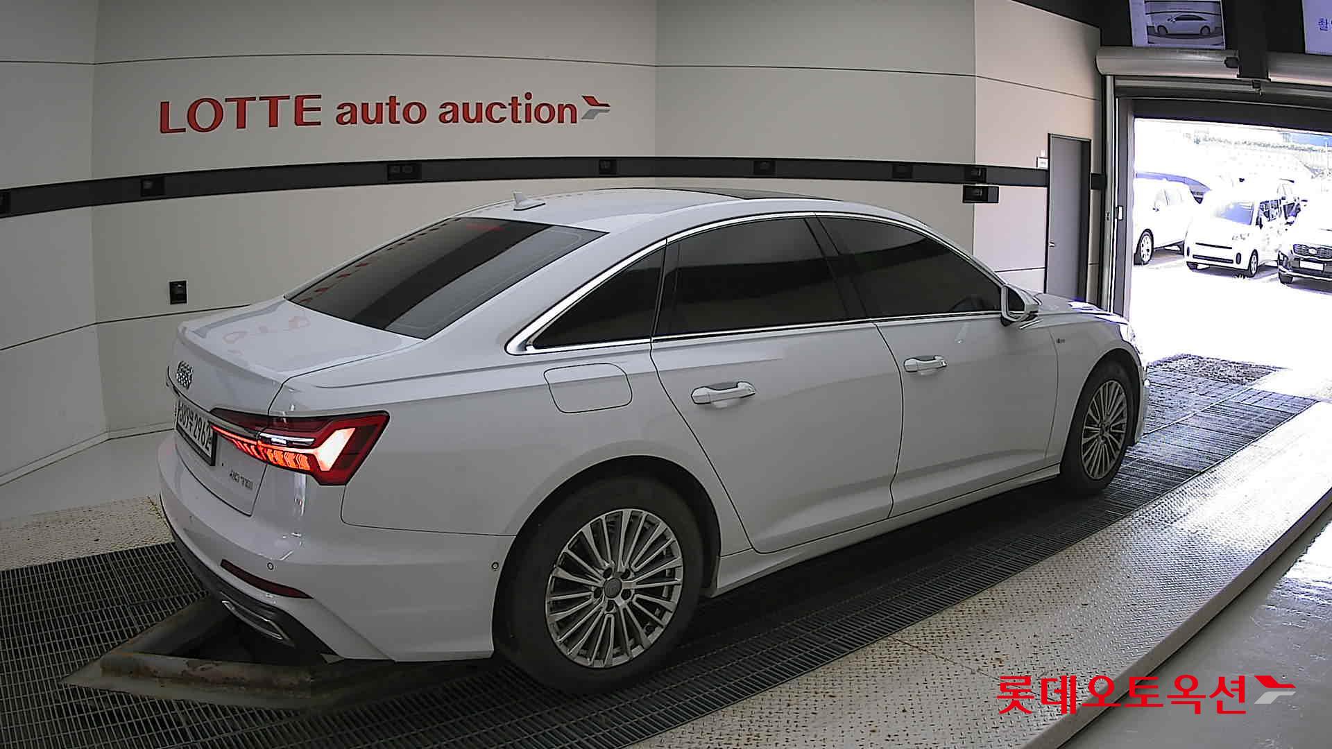 اودي A6