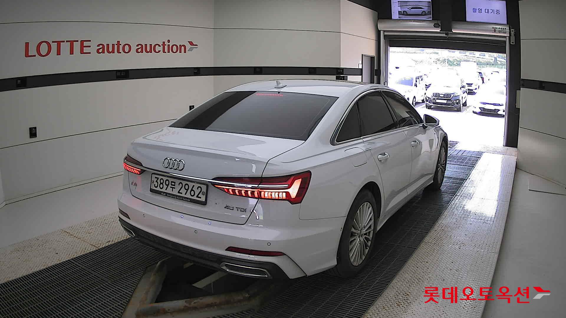 اودي A6