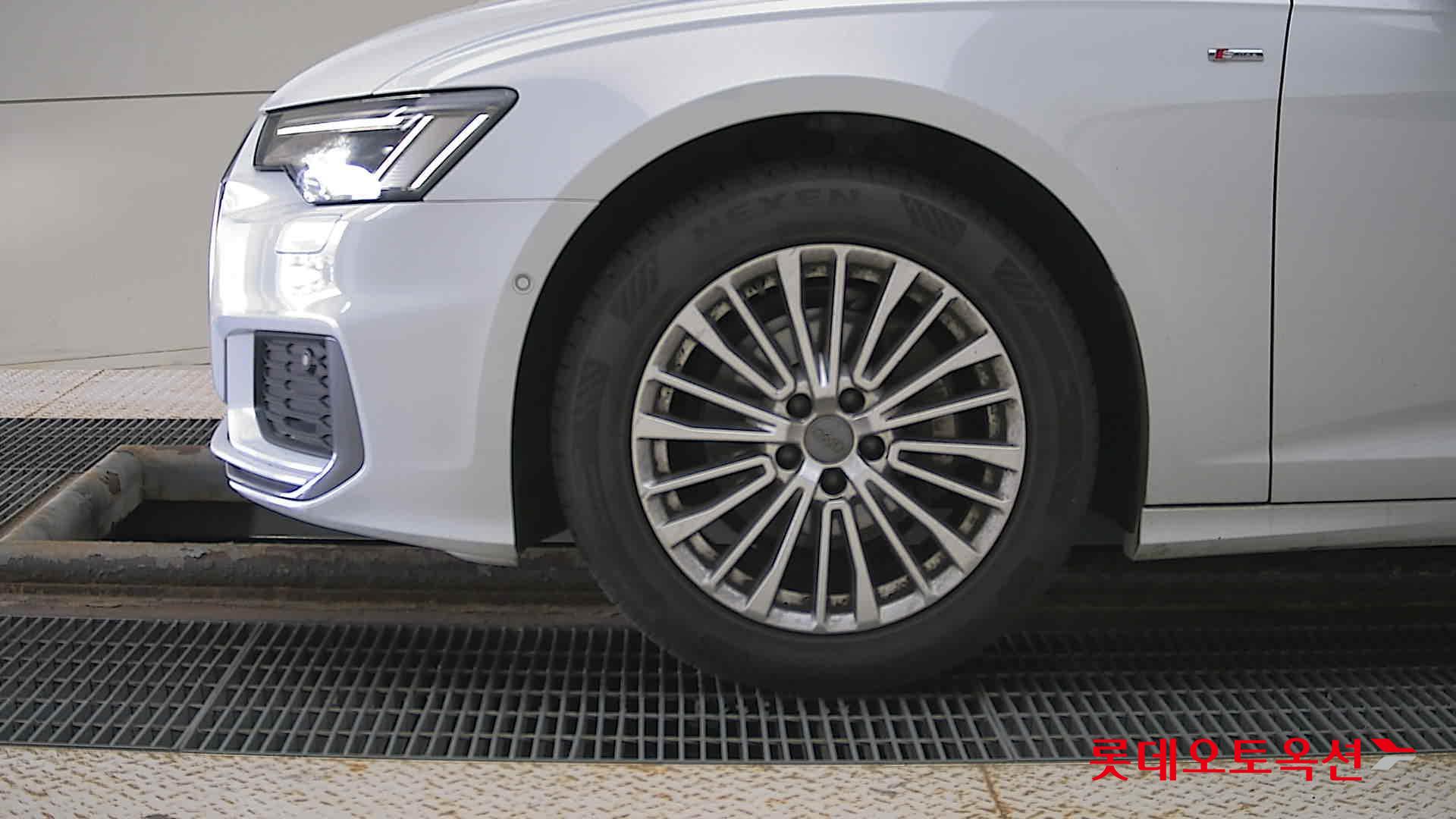 اودي A6