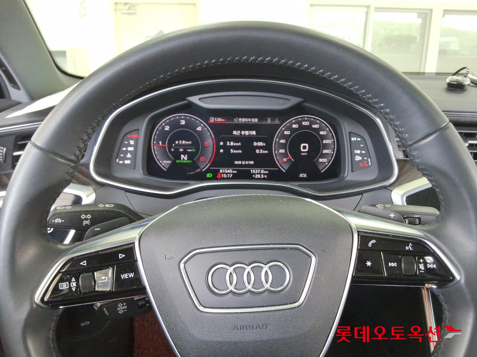 اودي A6