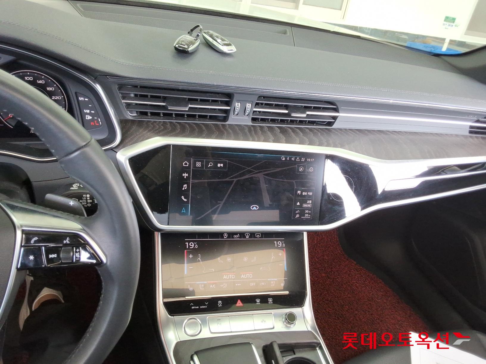 اودي A6