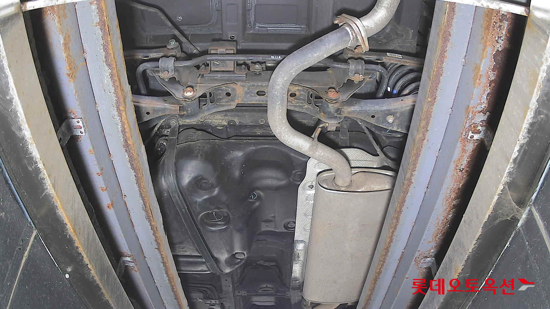هيونداي سنتافي