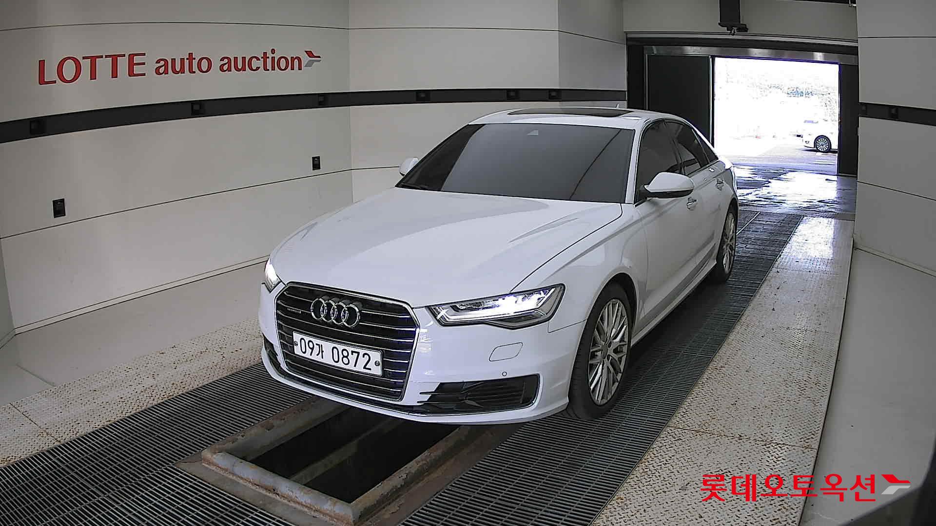 اودي A6