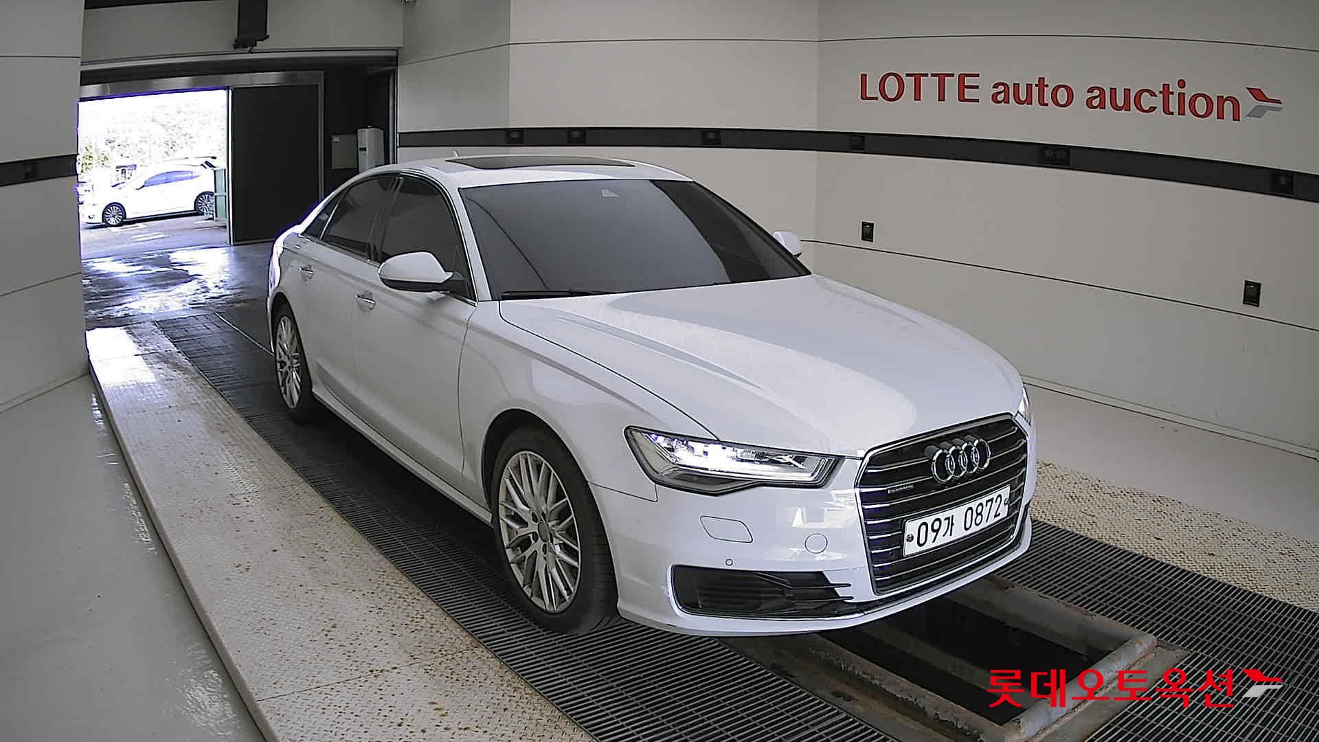 اودي A6