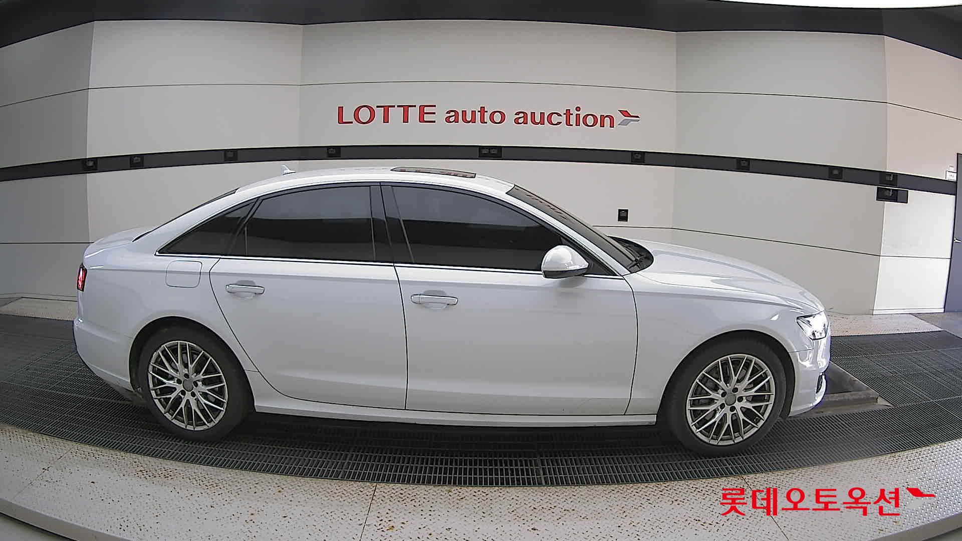 اودي A6