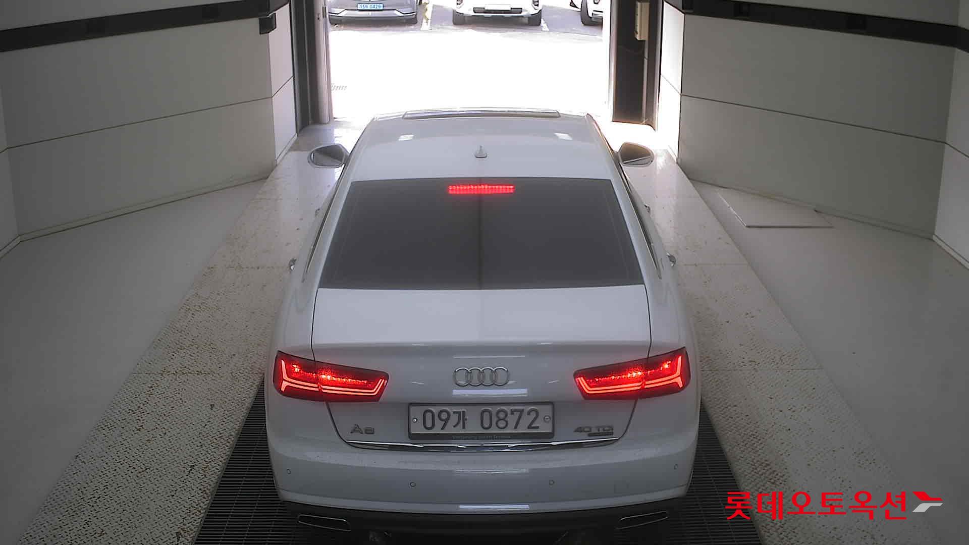 اودي A6