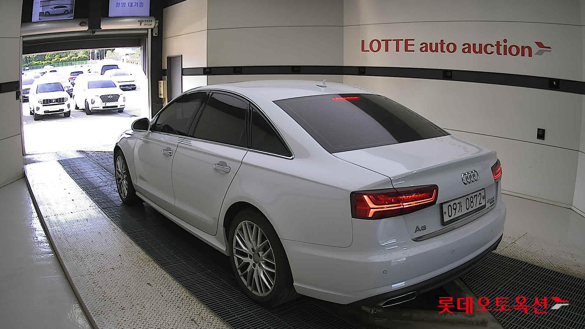 اودي A6