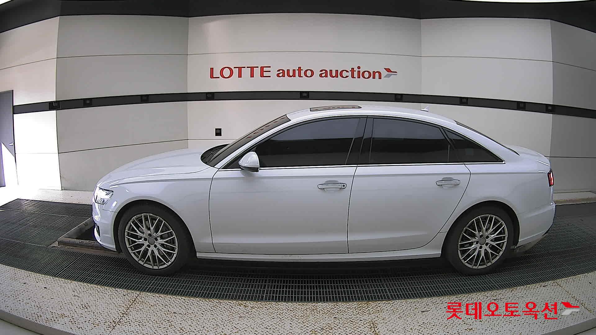 اودي A6