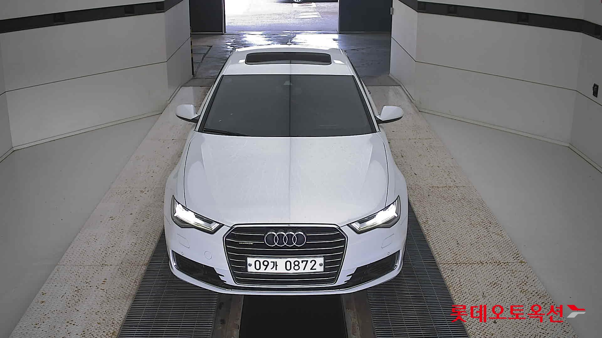 اودي A6