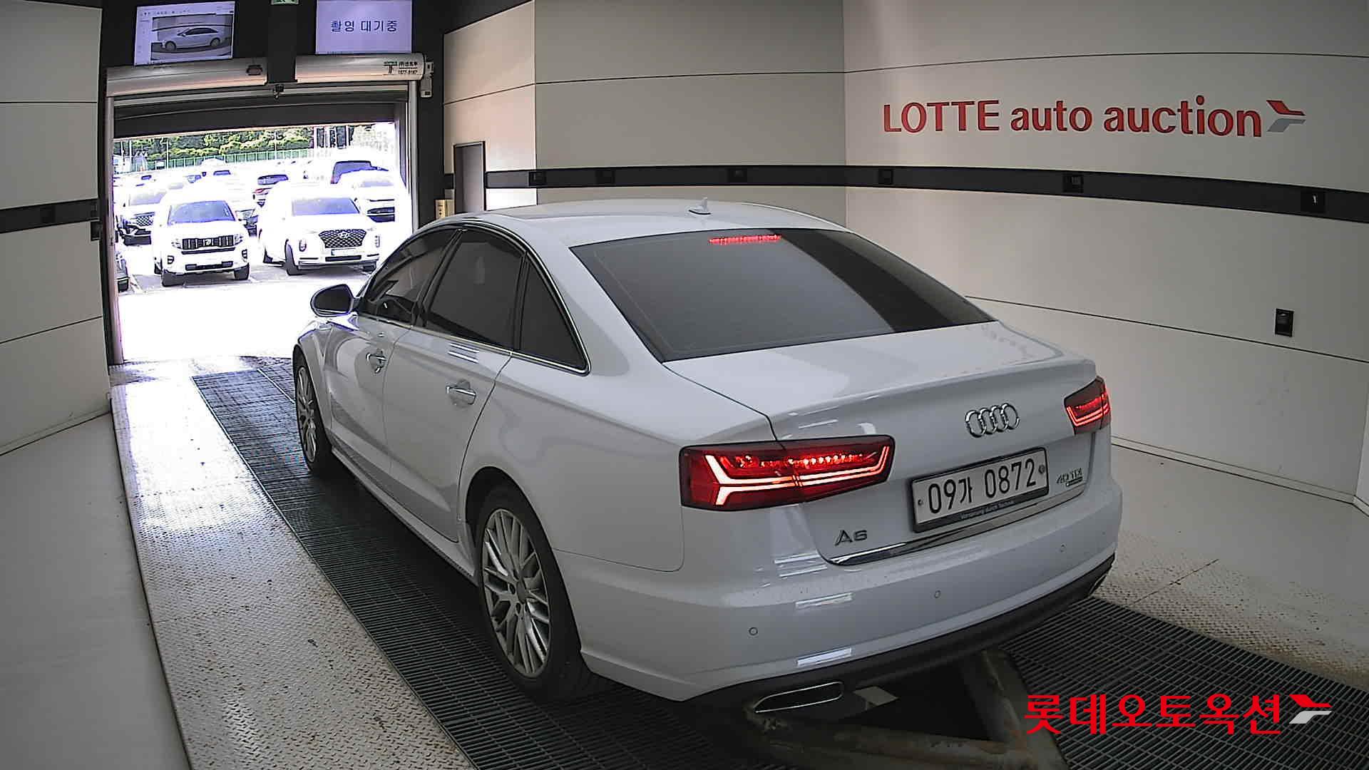 اودي A6
