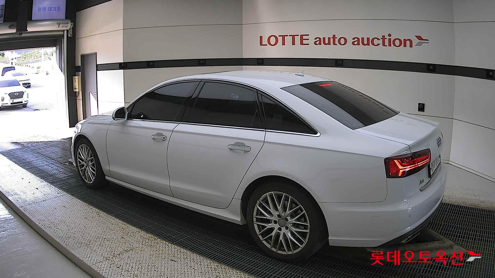 اودي A6