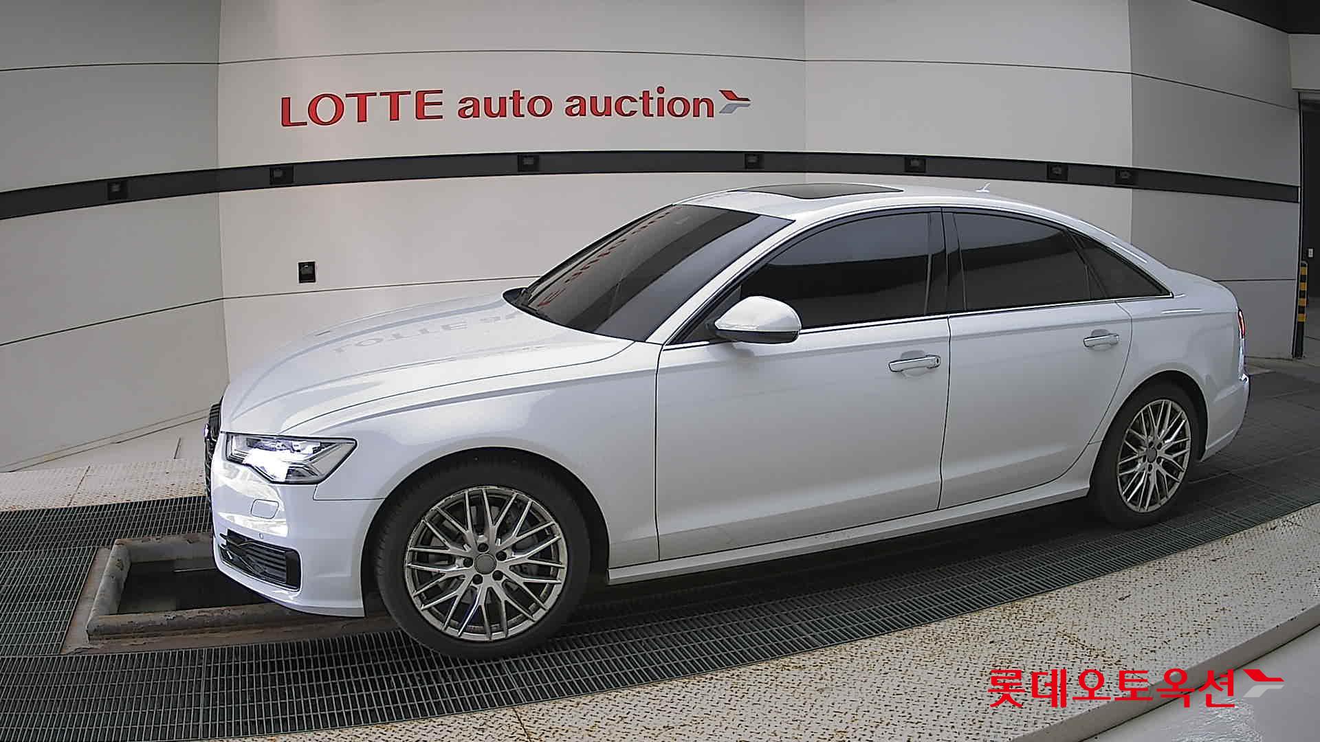 اودي A6