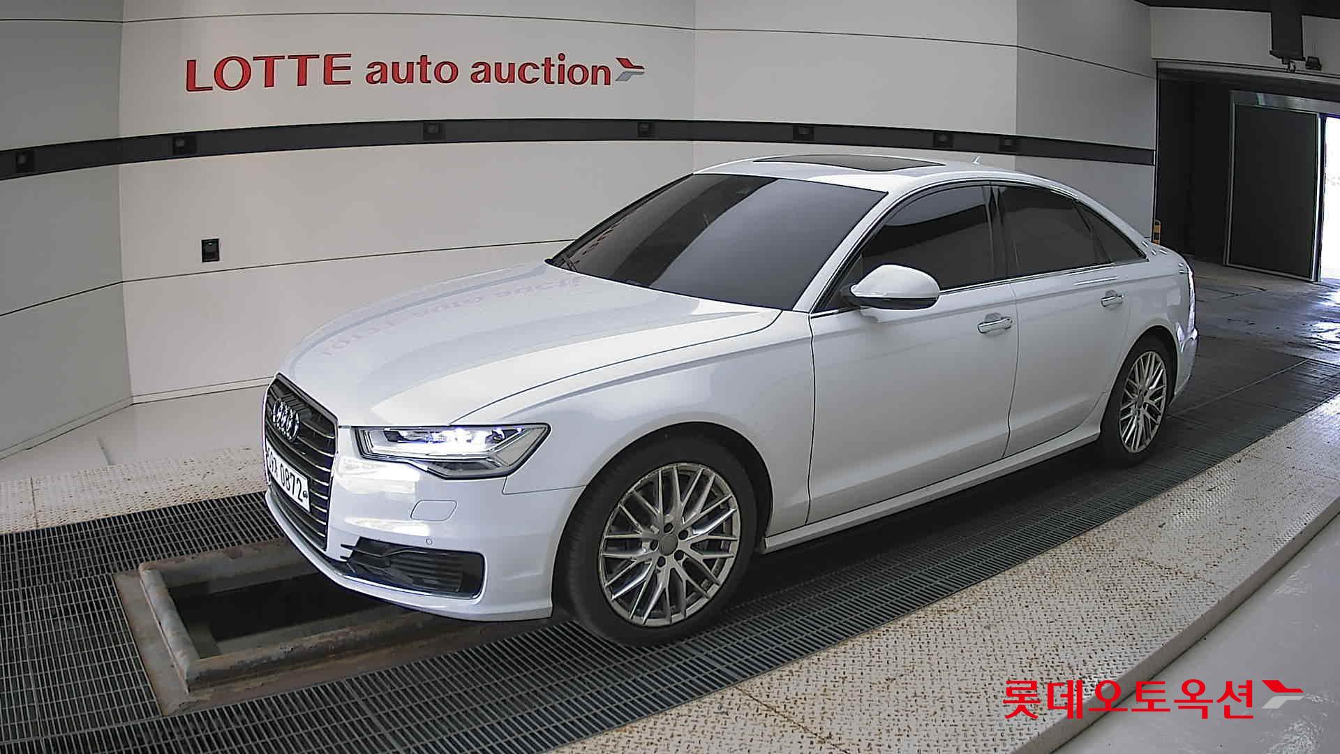 اودي A6