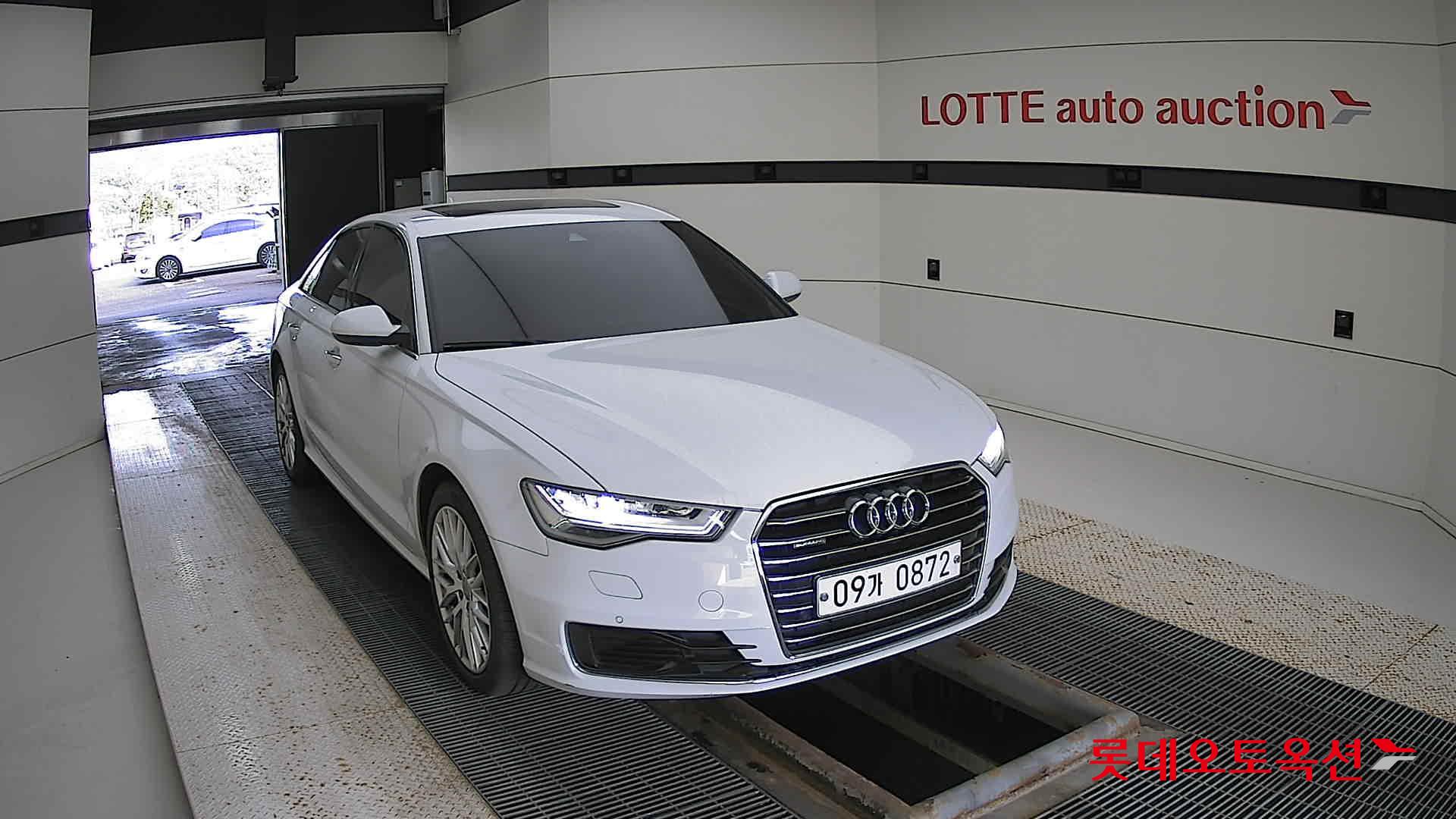 اودي A6