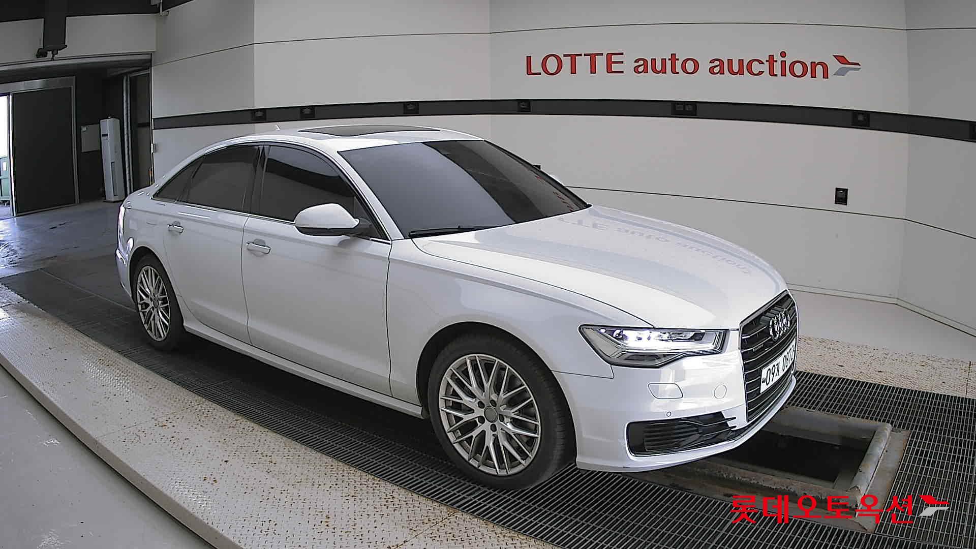 اودي A6