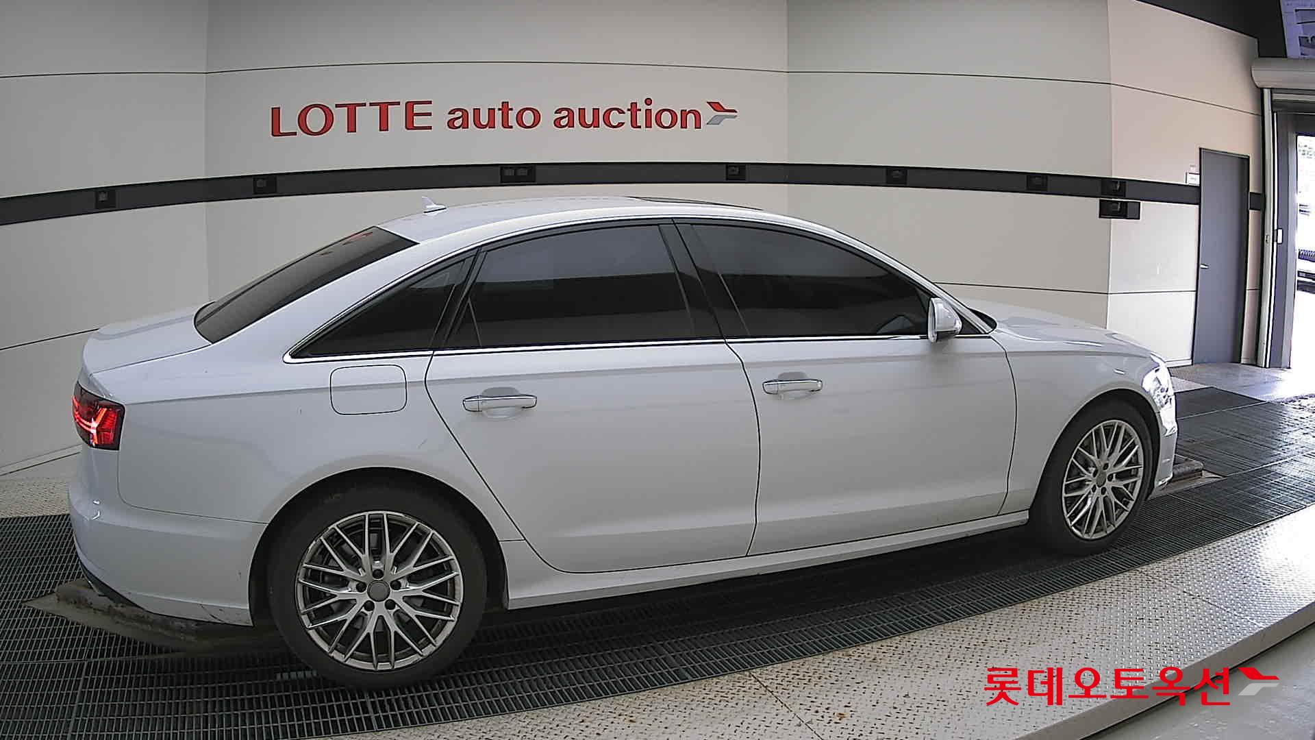 اودي A6