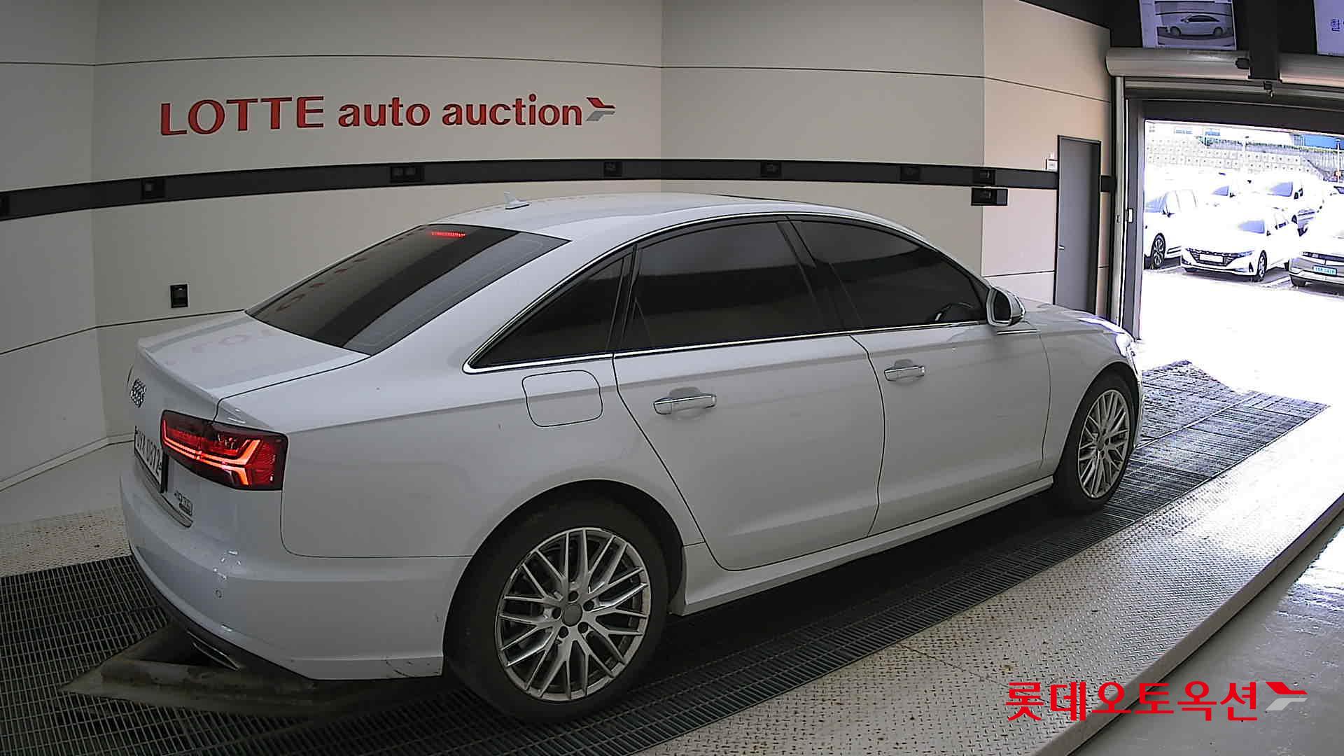 اودي A6