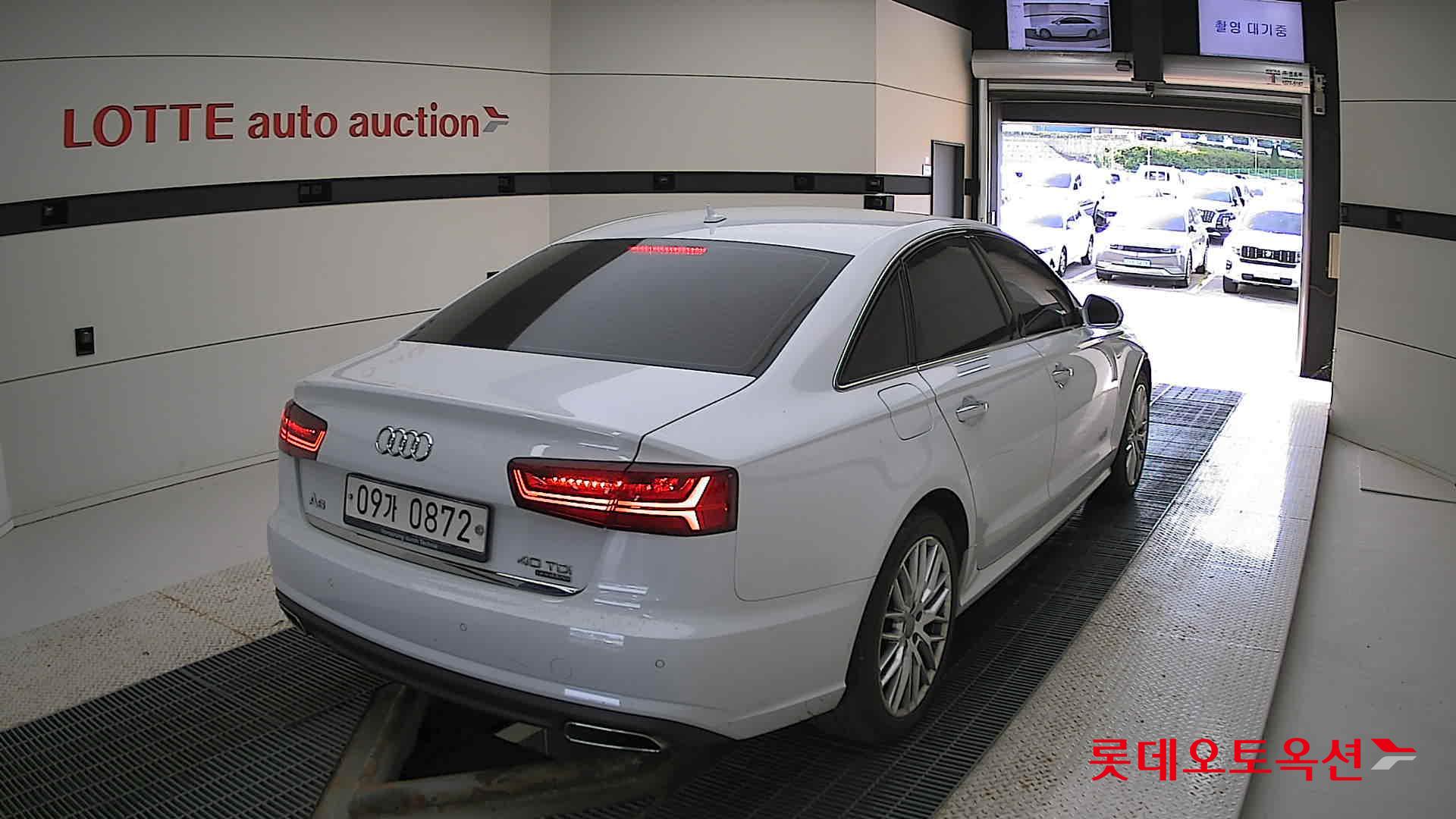 اودي A6