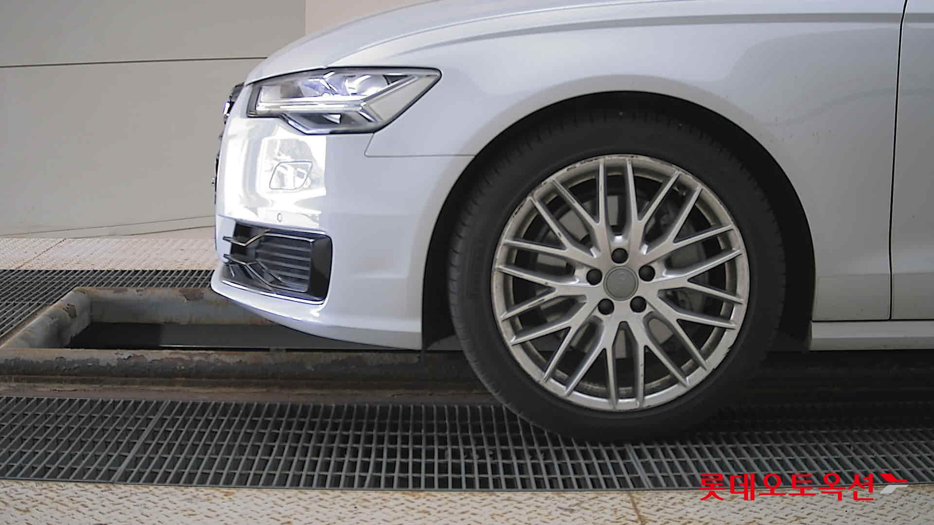 اودي A6