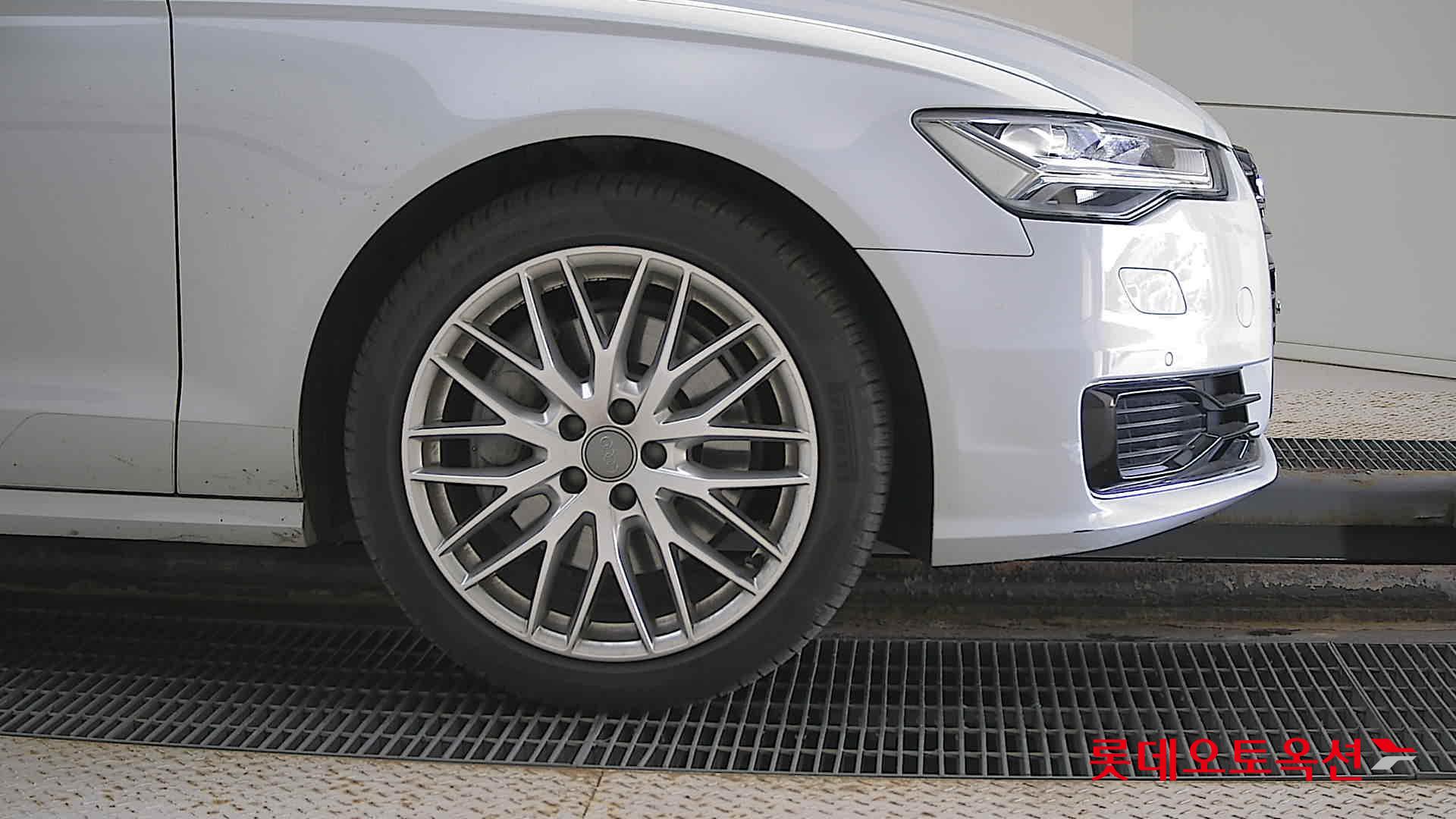 اودي A6