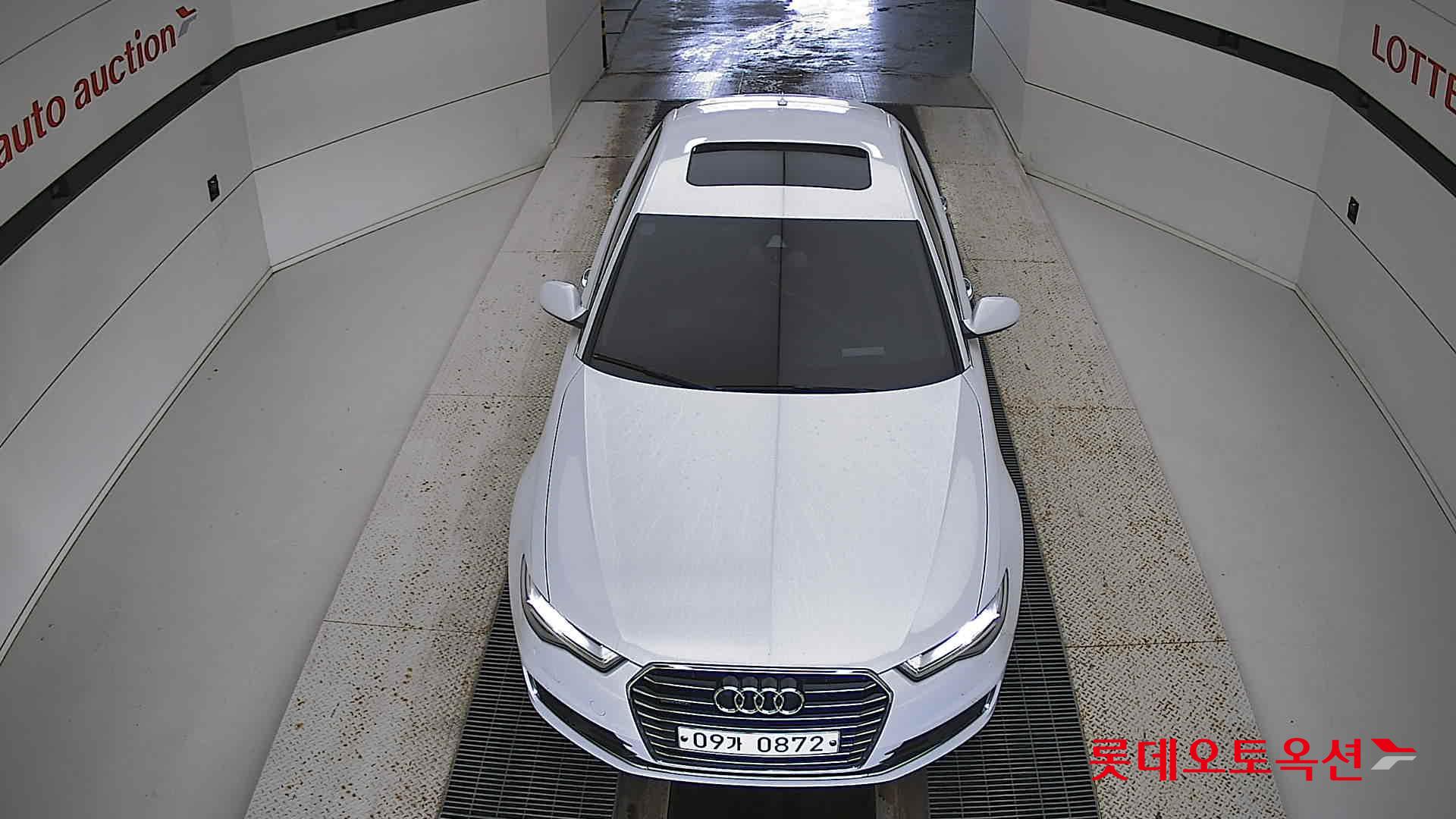 اودي A6