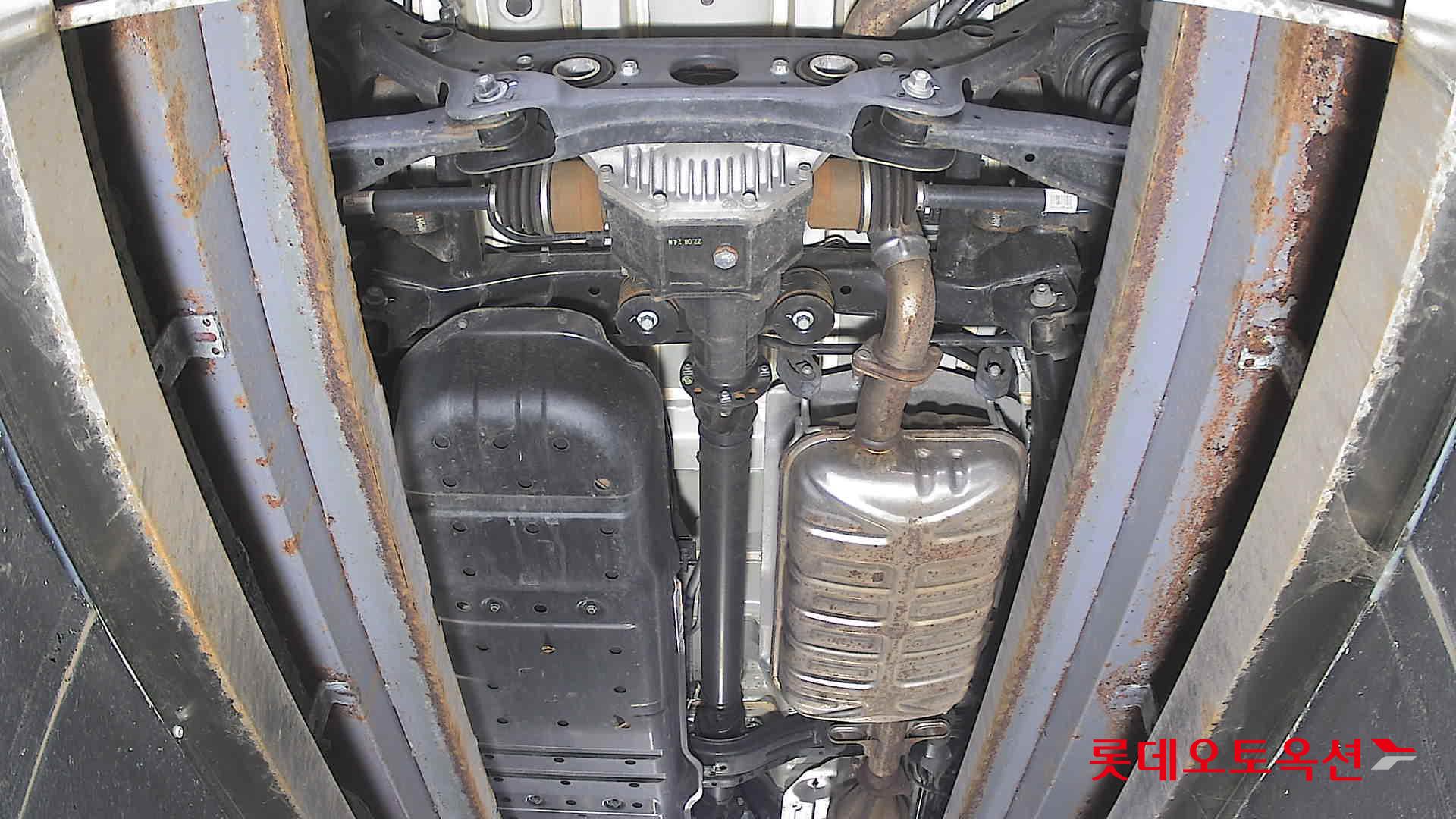 موهافي MOHAVE