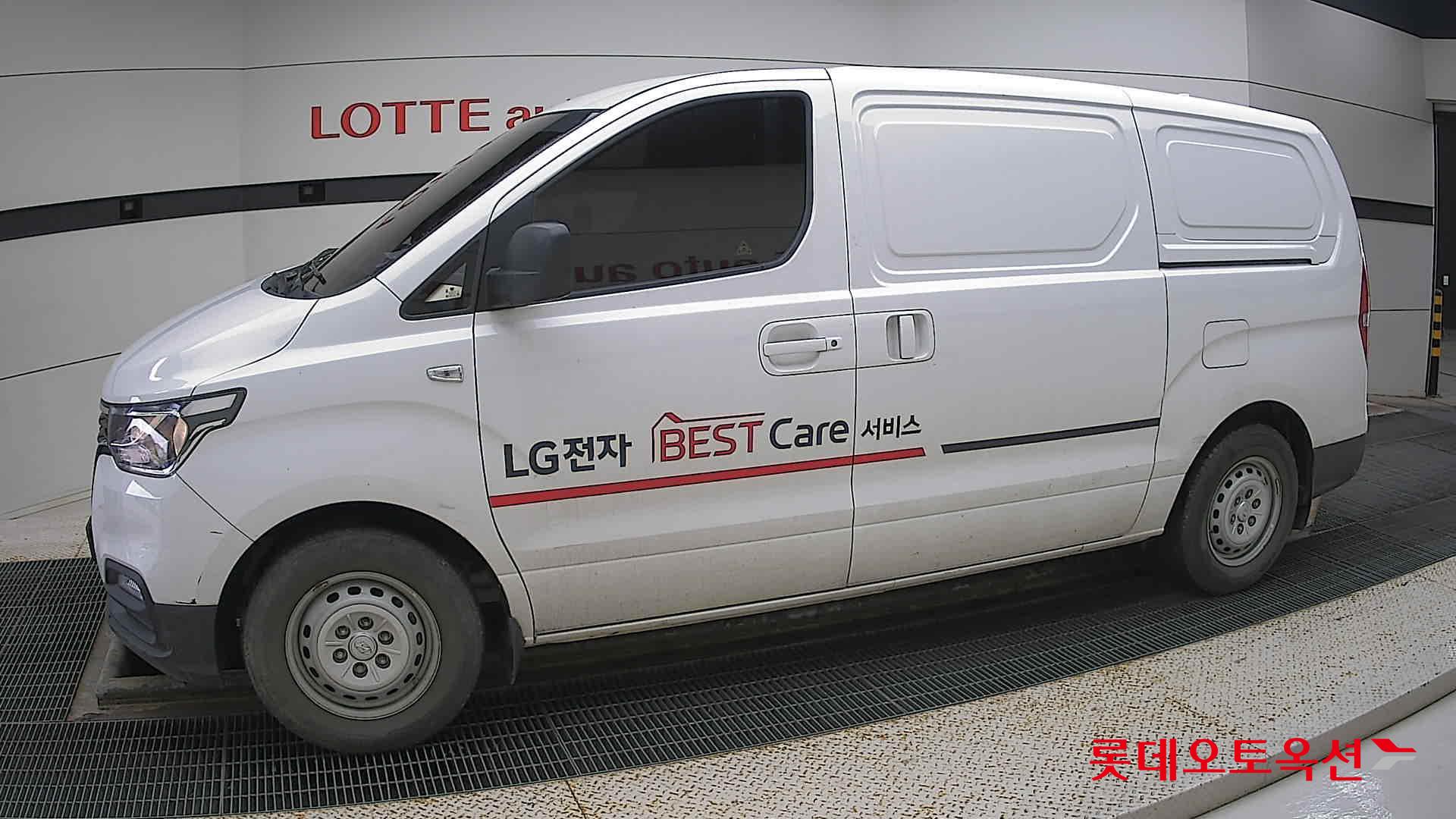 Hyundai Grand Starex id 2862293 из Кореи 12